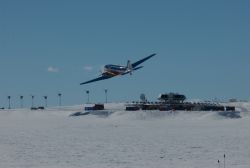 Princess Elisabeth Antarctica-station