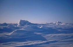 Arctic Landscape