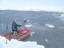 Expédition Arctic Arc