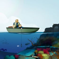 Biodiversiteit & klimaatsverandering © STRATIGRAPHICS / STRATIGRAPHICS