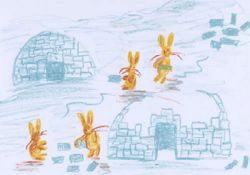 Iglooville