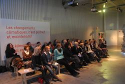 Formation 2009
