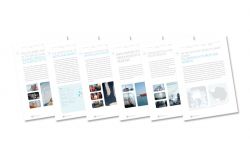 6 new fact sheets on Polar Regions