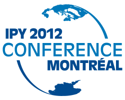 IPY Montreal Conference 2012