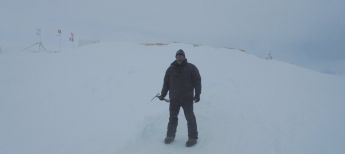 Lees meer over Antarctica en de ervaringen van Roger Radoux, laureaat van de Polar Quest 2 wedstrijd, gepubliceerd op EducaPoles