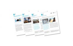Energy sheets