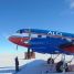 Polar Quest 2 ... premiers jours en Antarctique