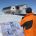 Polar Quest 2 .... tijdens Antarctica Day