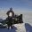 Flat Stanley’s Antarctic expedition