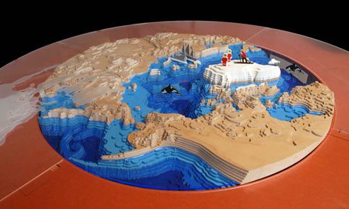 Arctic Puzzle
