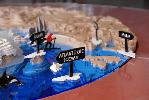 Arctic Puzzle