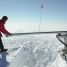 Ice coring