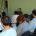 Polaire opleiding van wetenschapsleerkrachten in Portovenere