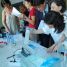 IPF at Italian Summer School for Science Teachers