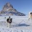 Life in Greenland