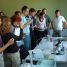 Polaire opleiding van wetenschapsleerkrachten in Portovenere