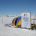 The construction of the Princess Elisabeth Antarctica Station