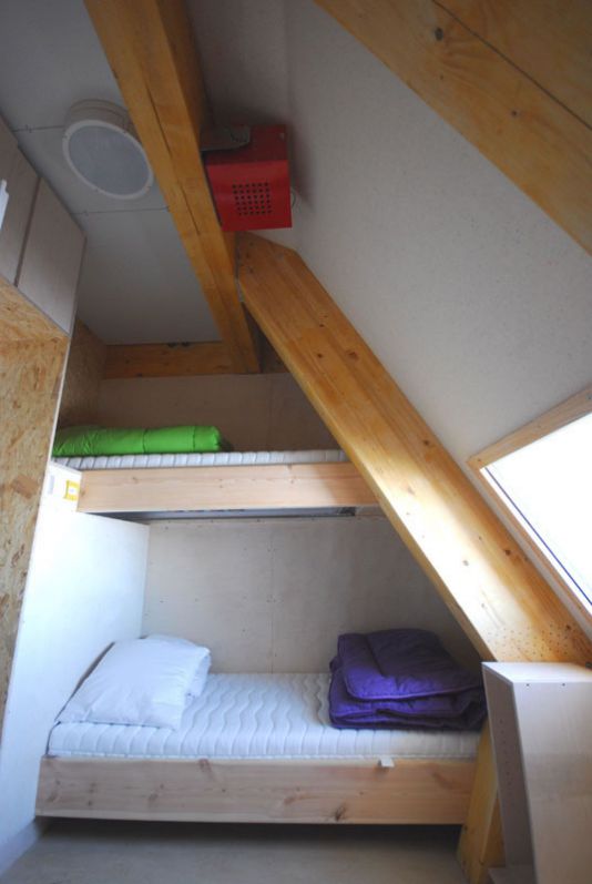 A bedroom