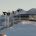 La construction de la station Princess Elisabeth Antarctica