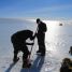 Polar Quest 2010-12: BELDIVA - microbiologisch onderzoek aan het Princess Elisabeth Antarctica