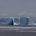 Sailing through Antarctic ice