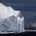 Sailing through Antarctic ice