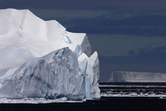 Iceberg