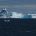 Sailing through Antarctic ice