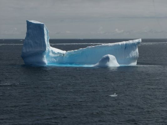 Iceberg