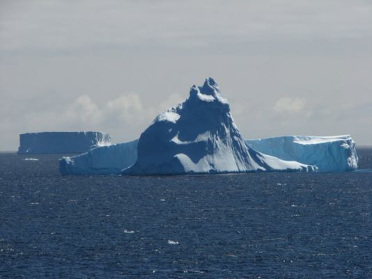 Iceberg