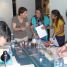 2012 Italian Polar summer school for teachers