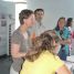 2012 Italian Polar summer school for teachers