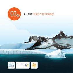 CD-ROM Classe Zero Emission