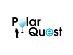 Logo du projet Polar Quest