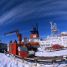 Polarstern / CAML 2006: biodiversiteit op Antarctica