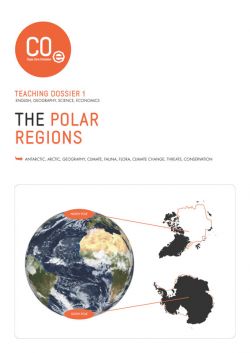 The Polar Regions