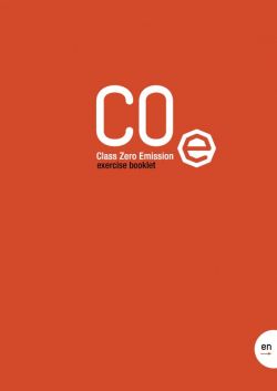 Cahier d'exercices (CZE)