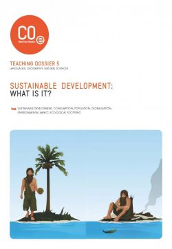 Sustainable Development: What Is It?