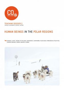 People in the Polar Regions