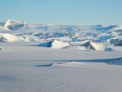 Princess Elisabeth Antarctica